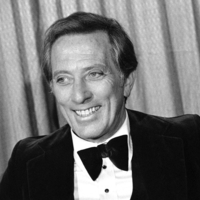 Andy Williams (Энди Уильямс)
