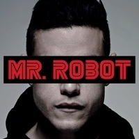 Из сериала "Мистер Робот" / "Mr. Robot" (1,2,3,4 сезон)