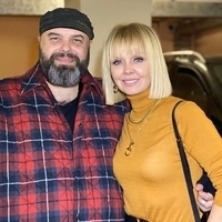 Максим Фадеев и Валерия