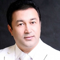Шухрат Каюмов (Shuhrat Qayumov)