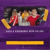 Rasa and Kavabanga Depo Kolibri