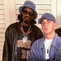 Eminem feat Snoop Dogg