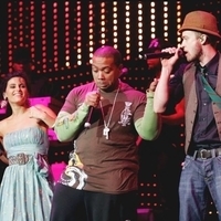 Timbaland feat Justin Timberlake, Nelly Furtado