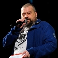 Александр Помидоров (Аляксандр Памідорау)