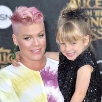 Pink feat Willow Sage Hart