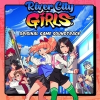 Из игры "River City Girls"