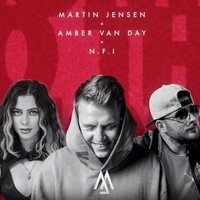 Martin Jensen feat Amber van Day, N.f.i