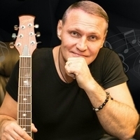 Сергей Крава (Сергей Кравченко)