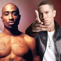 Eminem feat Dmx