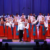 Государственный академический русский народный хор имени Митрофана Пятницкого