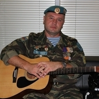 Владимир Воронов